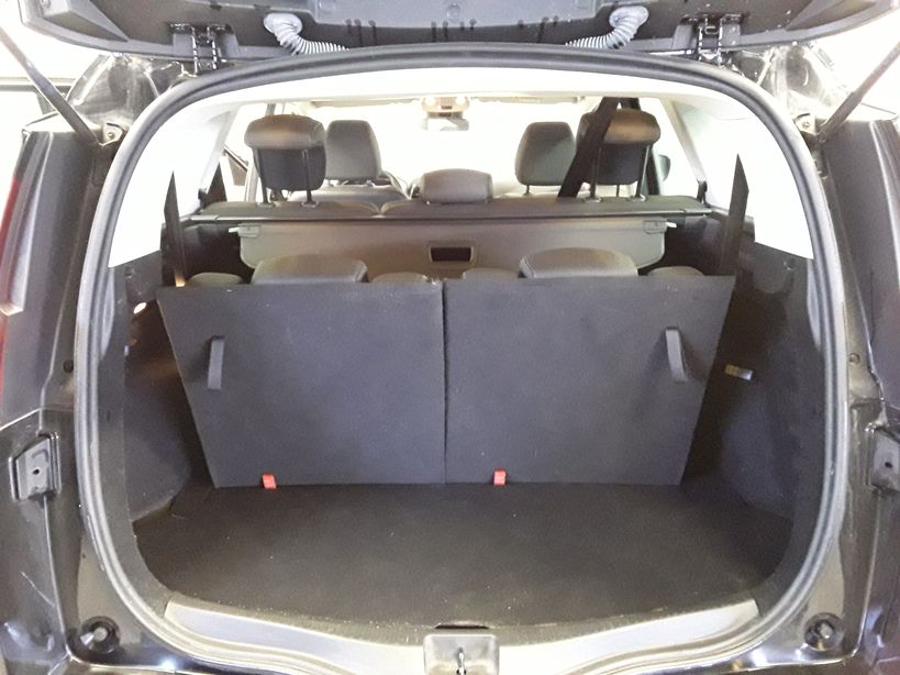 RENAULT GRAND SCENIC IV BUSINESS 2018 - Photo n°20