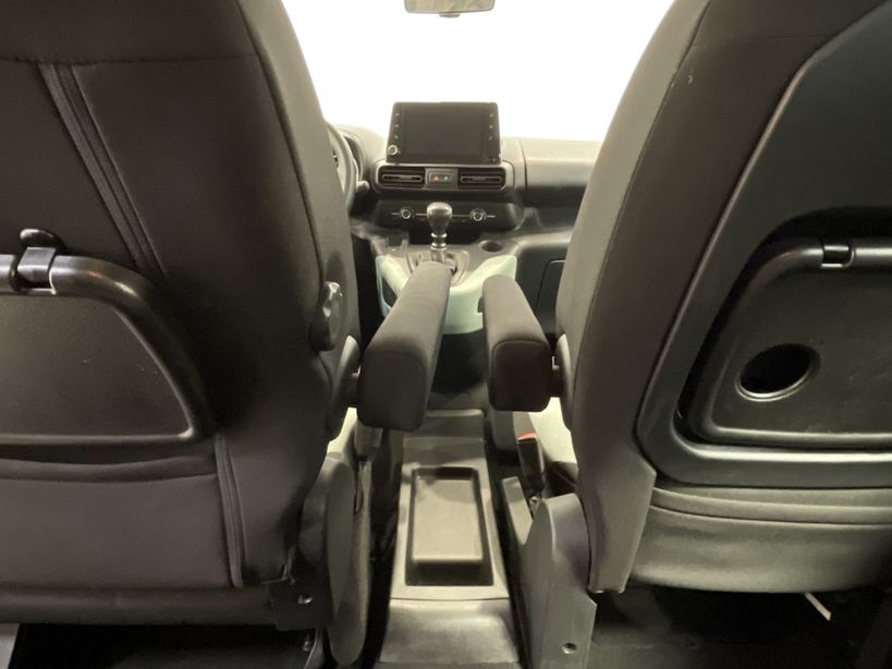 CITROEN BERLINGO 2020 - Photo n°38
