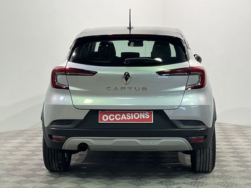 RENAULT CAPTUR 2020 - Photo n°6