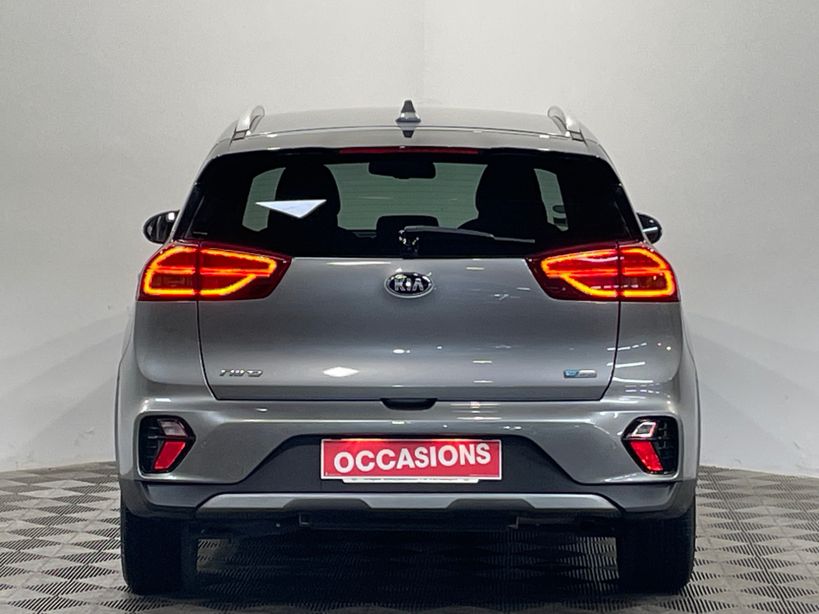 KIA NIRO 2021 - Photo n°6