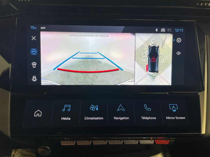 PEUGEOT 308 2025 - Photo n°29