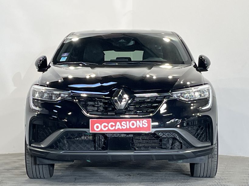 RENAULT ARKANA 2023 - Photo n°3