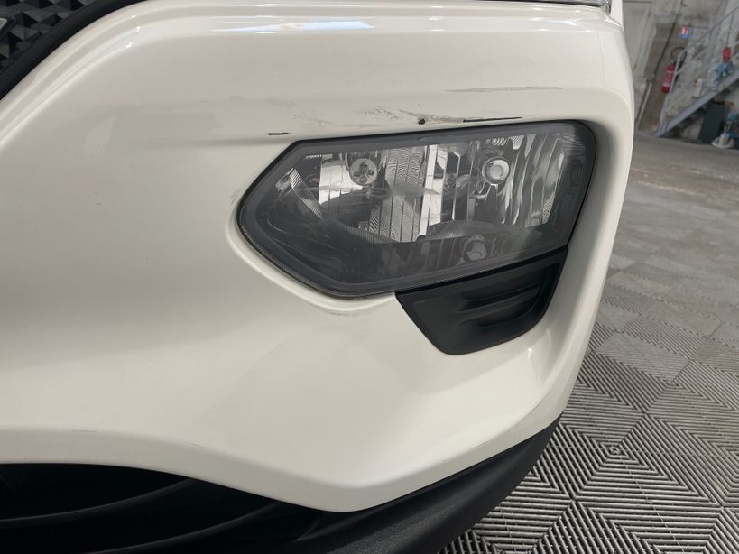 DACIA SPRING 2021 - Photo n°6