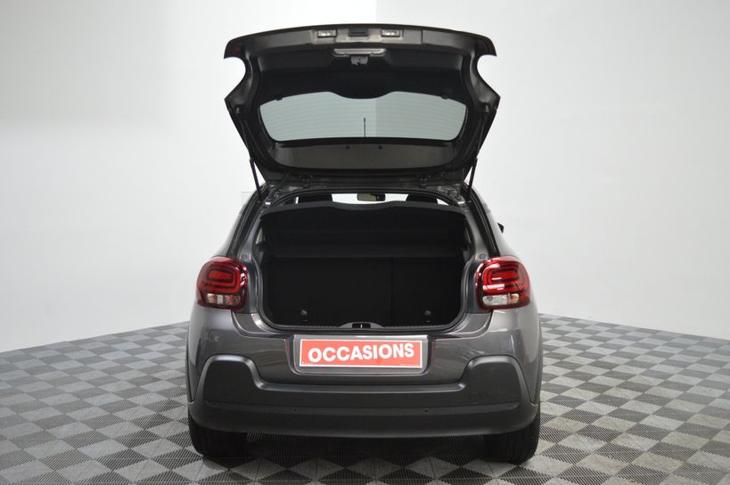 CITROEN C3 2020 - Photo n°5