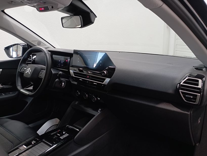CITROEN C4 2024 - Photo n°9