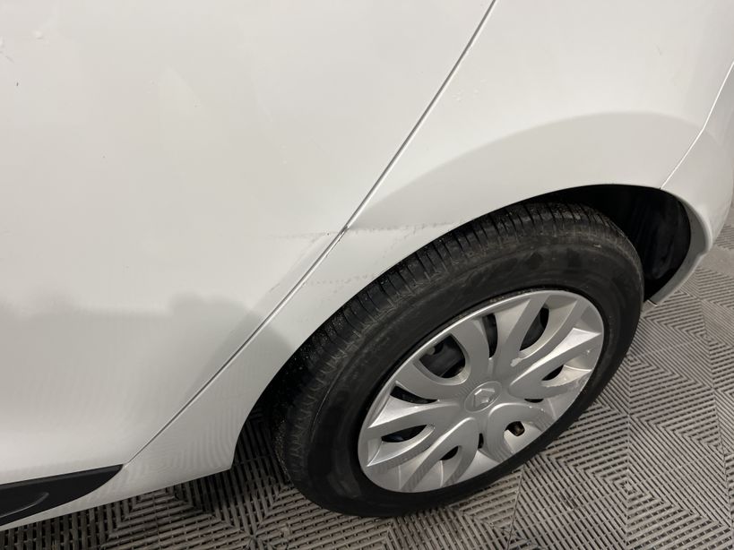 RENAULT CLIO IV SOCIETE 2019 - Photo n°8