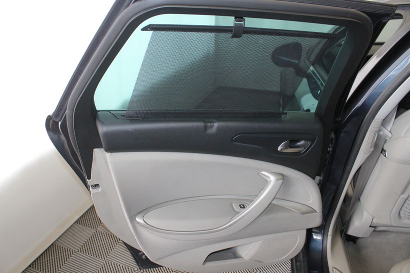 CITROEN C5 TOURER 2015 - Photo n°13