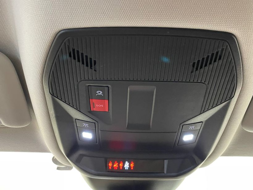 PEUGEOT 308 SW 2022 - Photo n°26