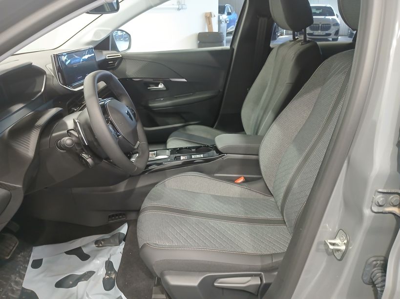 PEUGEOT 208 2025 - Photo n°11