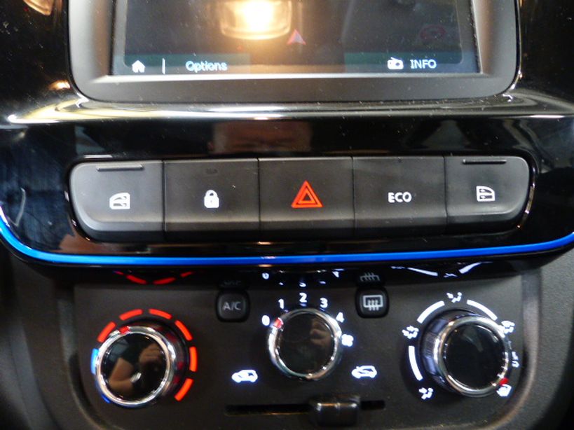 DACIA SPRING 2020 - Photo n°28