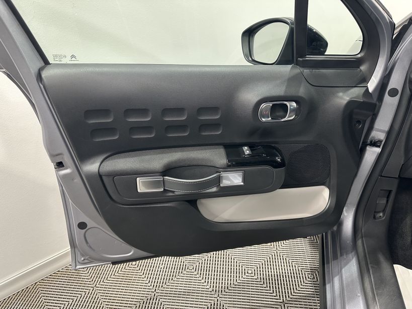 CITROEN C3 2024 - Photo n°10