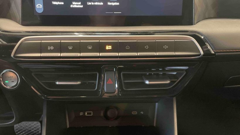 MG MG3 2024 - Photo n°16