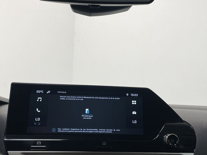 CITROEN C4 2024 - Photo n°15