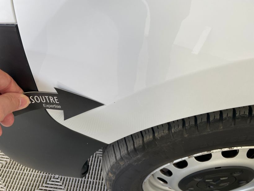 PEUGEOT EXPERT FOURGON 2024 - Photo n°21