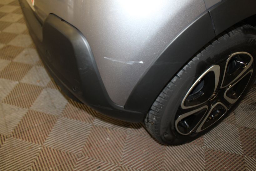 CITROEN C3 2019 - Photo n°2