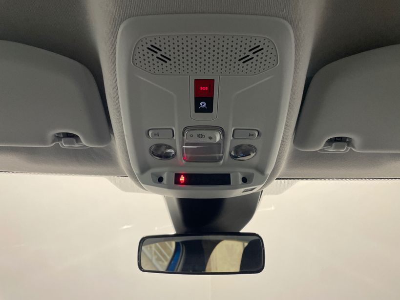 PEUGEOT 208 2024 - Photo n°24