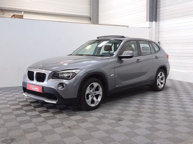 BMW X1 E84 2010 - Photo n°1