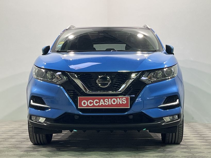 NISSAN QASHQAI 2019 - Photo n°5