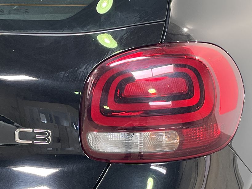 CITROEN C3 2020 - Photo n°7