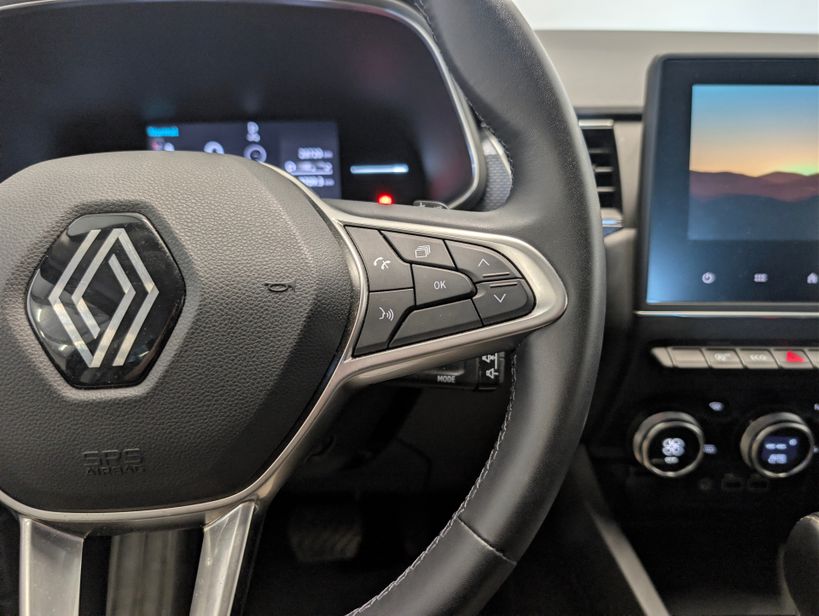 RENAULT ARKANA 2024 - Photo n°18