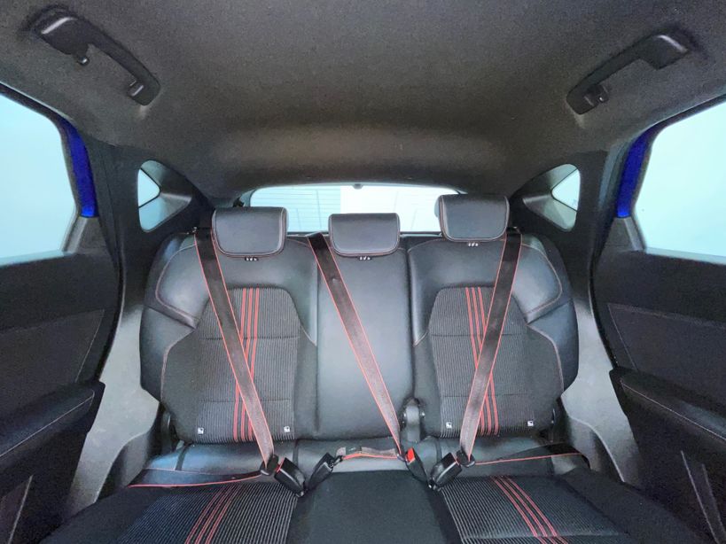 RENAULT CAPTUR 2021 - Photo n°43