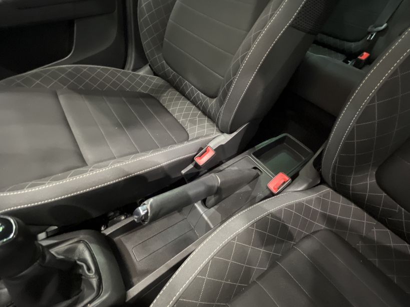SKODA FABIA 2019 - Photo n°19