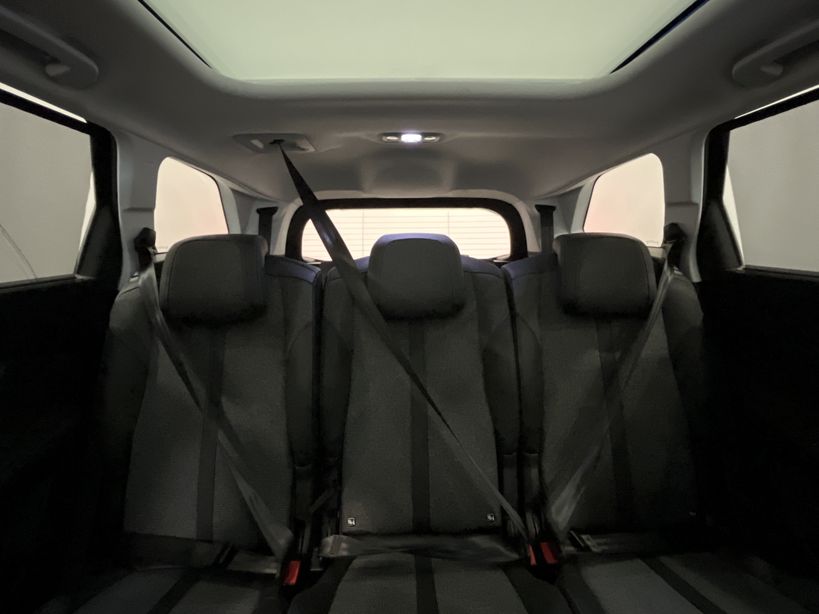 PEUGEOT 5008 BUSINESS 2020 - Photo n°45