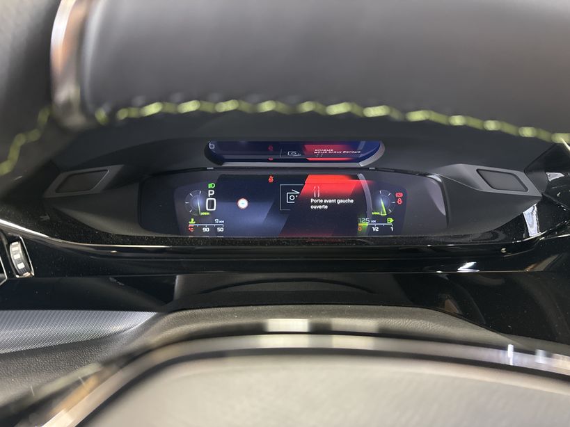 PEUGEOT 308 SW 2023 - Photo n°17