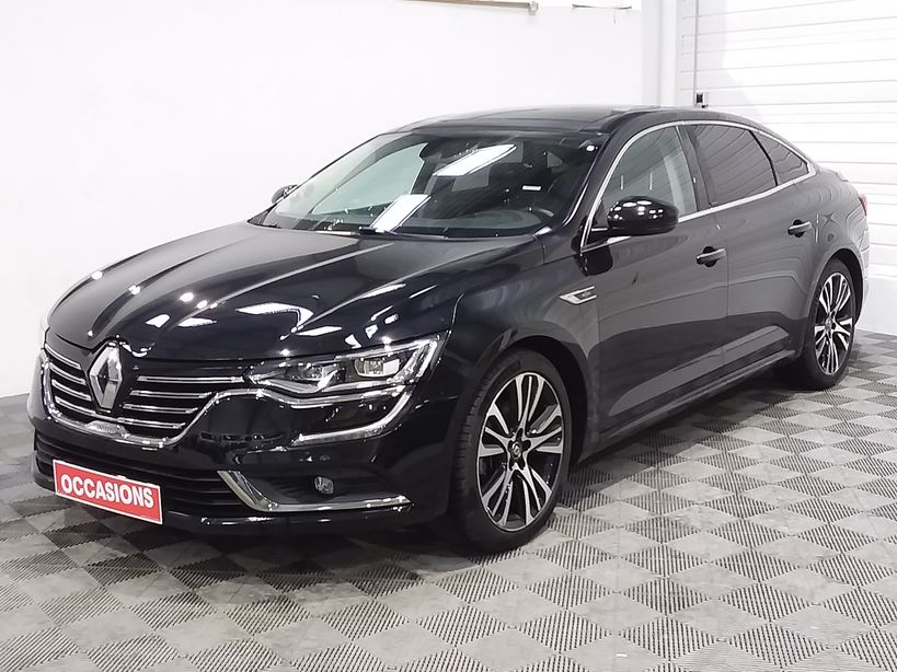 RENAULT TALISMAN 2017 - Photo n°1