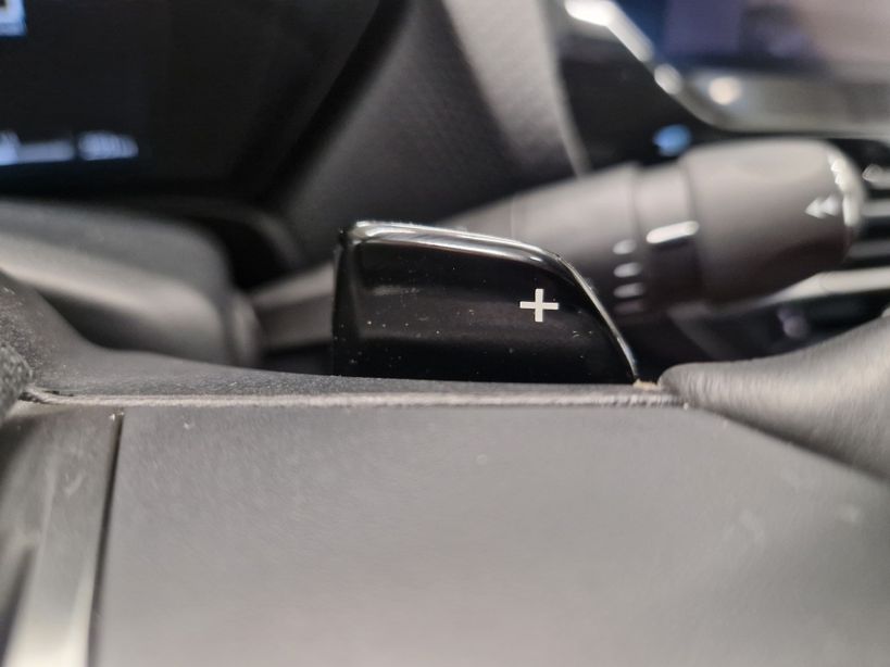 CITROEN C5 X 2024 - Photo n°23