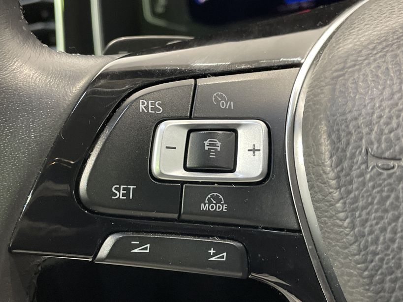 VOLKSWAGEN POLO 2018 - Photo n°16