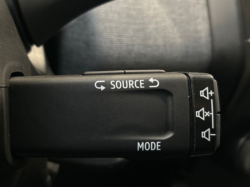 RENAULT CLIO V 2024 - Photo n°27