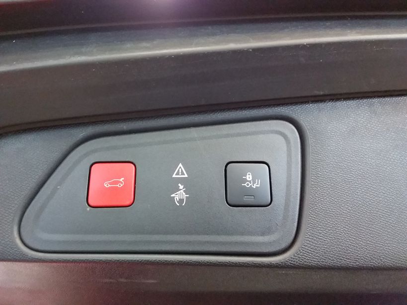 PEUGEOT 3008 2019 - Photo n°16