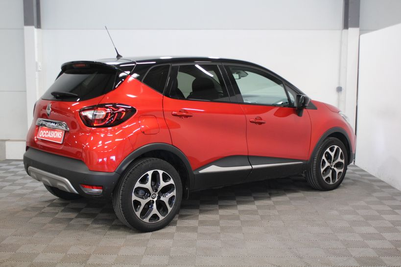 RENAULT CAPTUR 2018 - Photo n°4