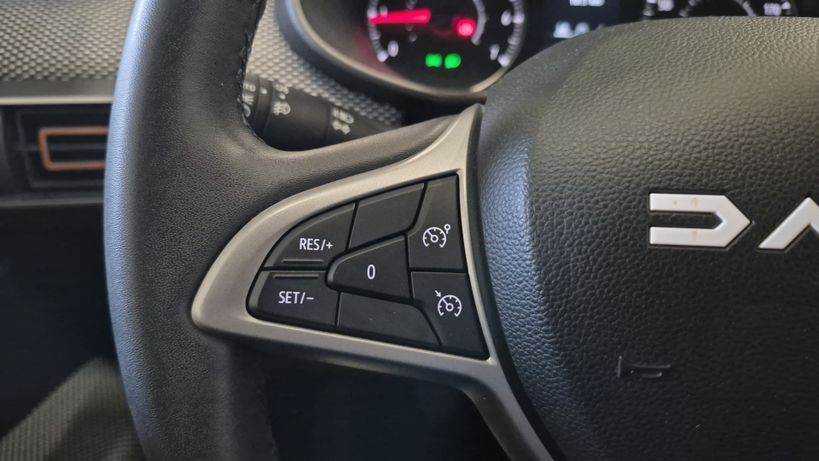 DACIA SANDERO 2023 - Photo n°18
