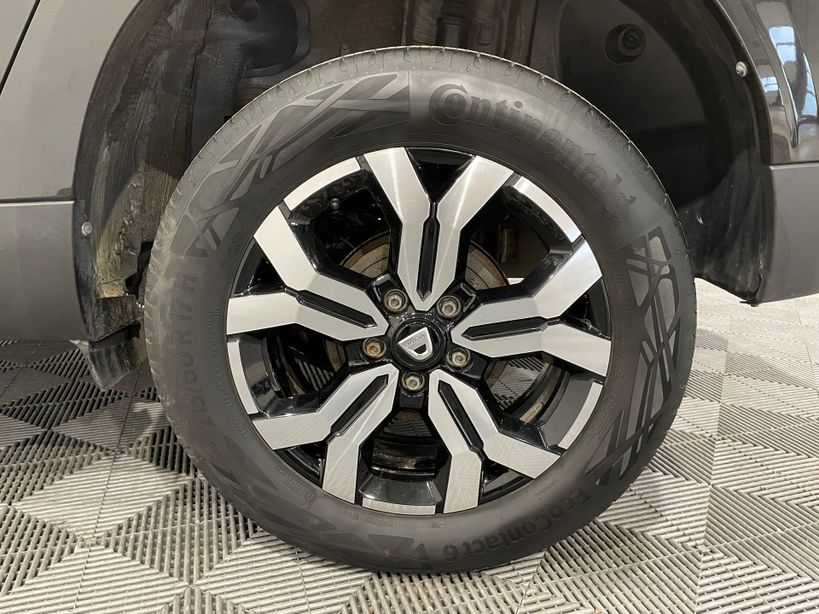DACIA DUSTER 2022 - Photo n°33