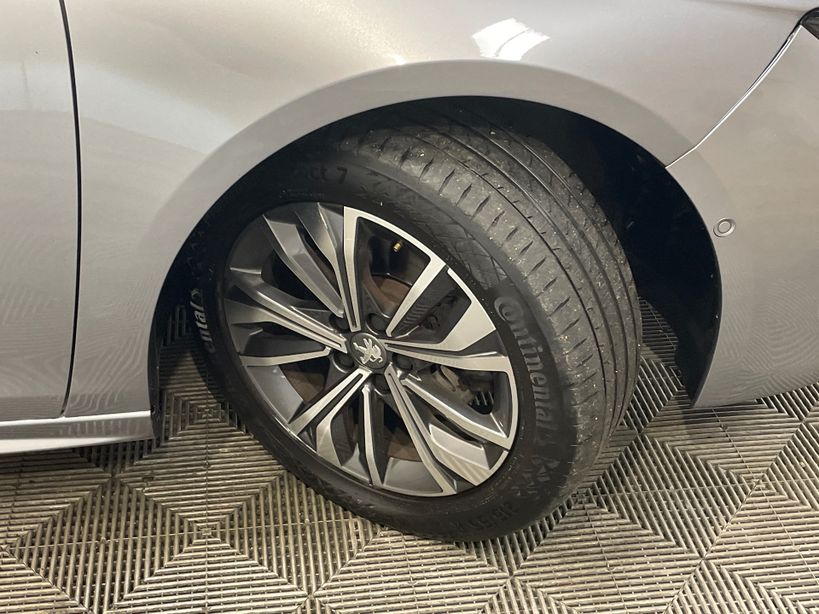 PEUGEOT 508 SW 2021 - Photo n°22