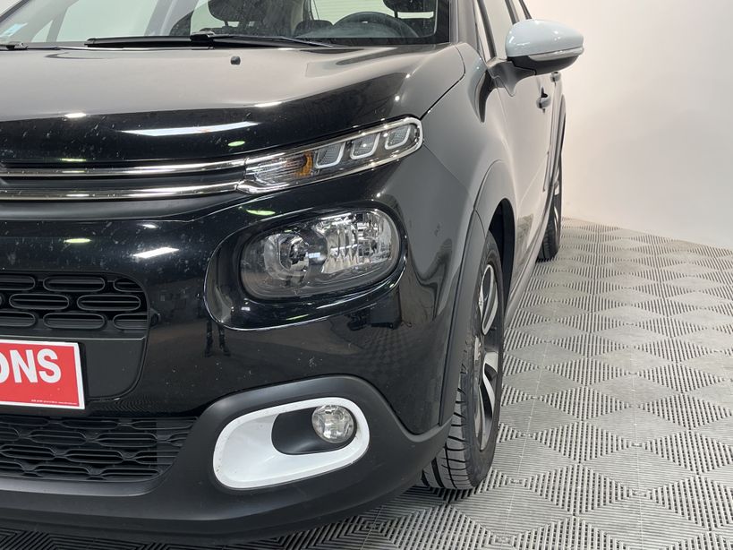 CITROEN C3 2020 - Photo n°8