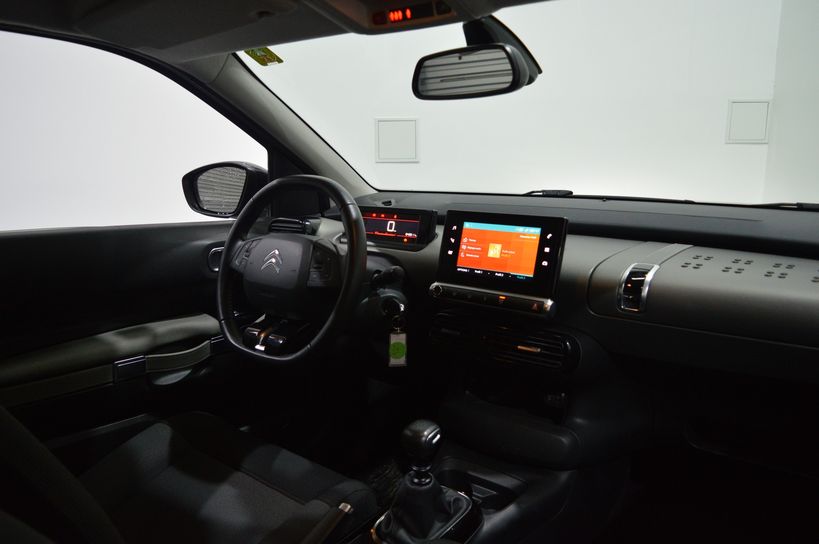 CITROEN C4 CACTUS 2020 - Photo n°25