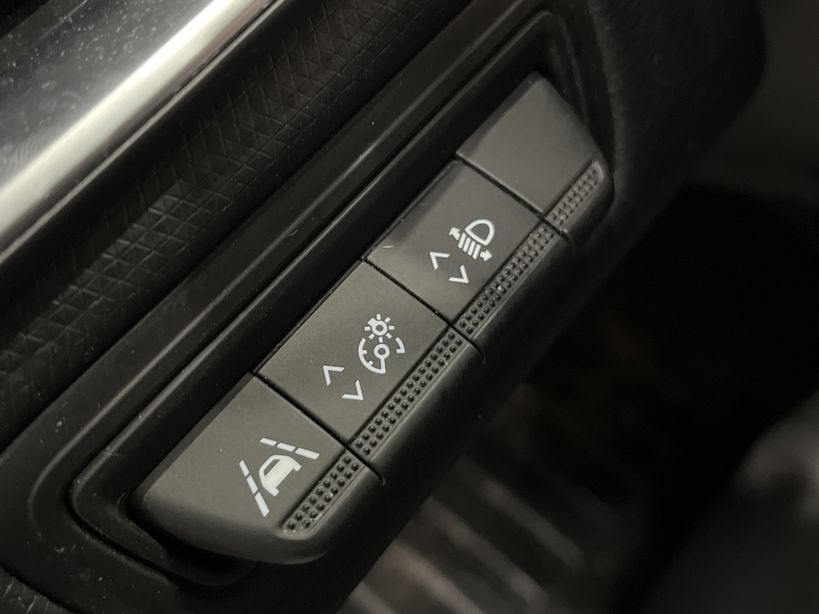 RENAULT CLIO V 2021 - Photo n°33