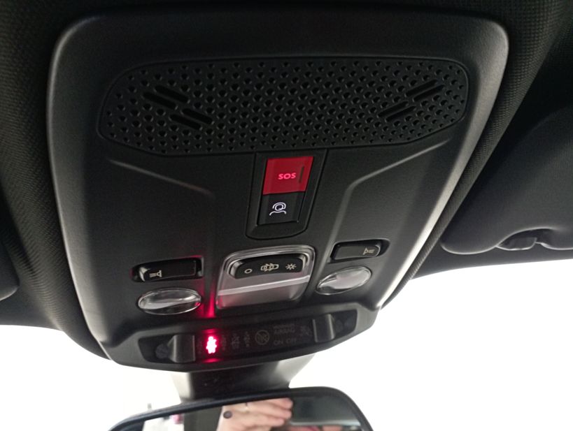 PEUGEOT 2008 2024 - Photo n°35