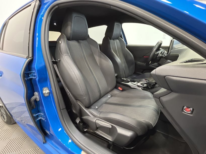 PEUGEOT 208 2021 - Photo n°45