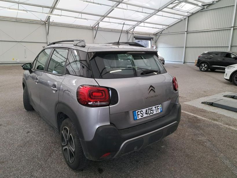 CITROEN C3 AIRCROSS BUSINESS 2020 - Photo n°44