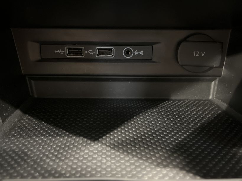 VOLKSWAGEN TIGUAN 2019 - Photo n°18