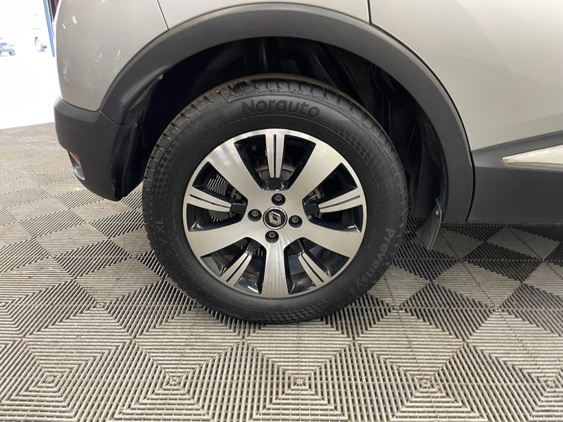 RENAULT CAPTUR BUSINESS 2019 - Photo n°31