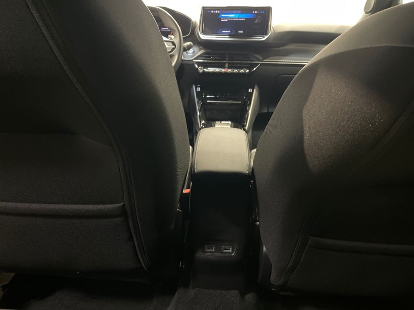 PEUGEOT 2008 2024 - Photo n°40