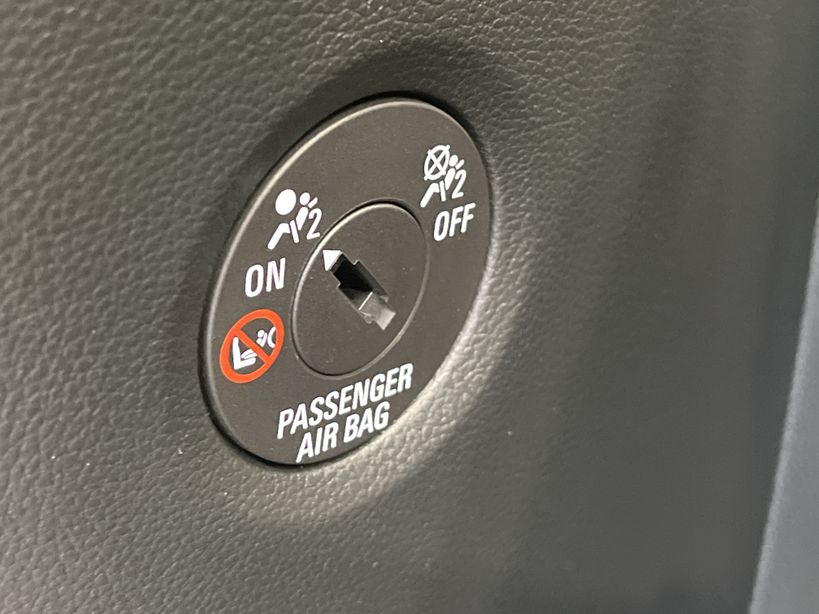 OPEL ASTRA 2019 - Photo n°39