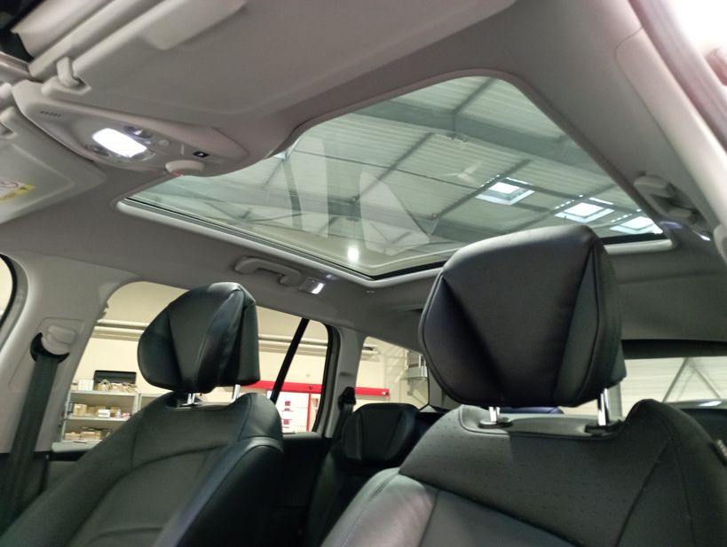 CITROEN GRAND C4 PICASSO 2017 - Photo n°14