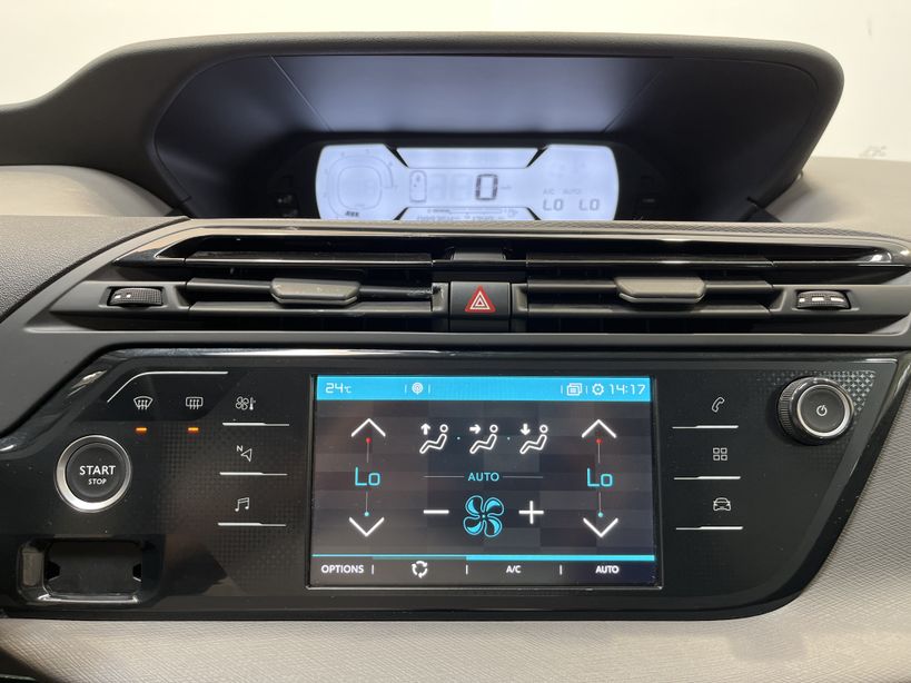 CITROEN C4 SPACETOURER BUSINESS 2019 - Photo n°14