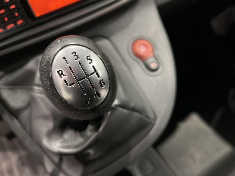 RENAULT KANGOO EXPRESS 2020 - Photo n°16